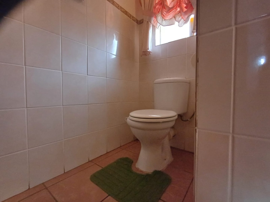 3 Bedroom Property for Sale in Flimieda North West